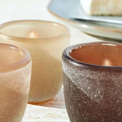 Windlicht 3er Set Eclairice