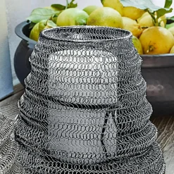 Windlicht 2er Set Freyal