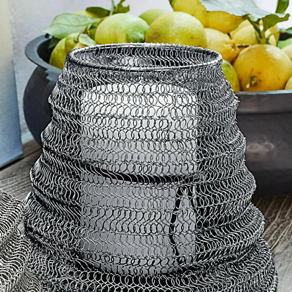 Windlicht 2er Set Freyal