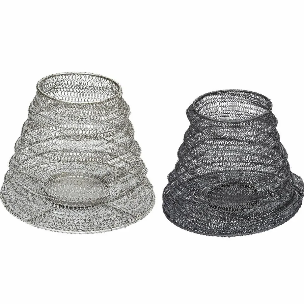 Windlicht 2er Set Freyal