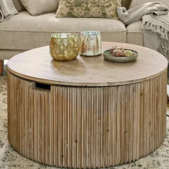 Windlicht 2er Set Hivalen