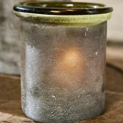 Windlicht 3er Set Iskira