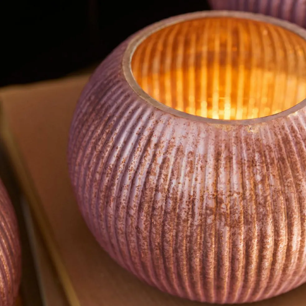 Windlicht 3er Set Jalimeen