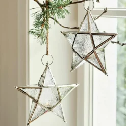 Windlicht 2er Set Kian