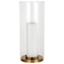 Windlicht 4er Set Kriven