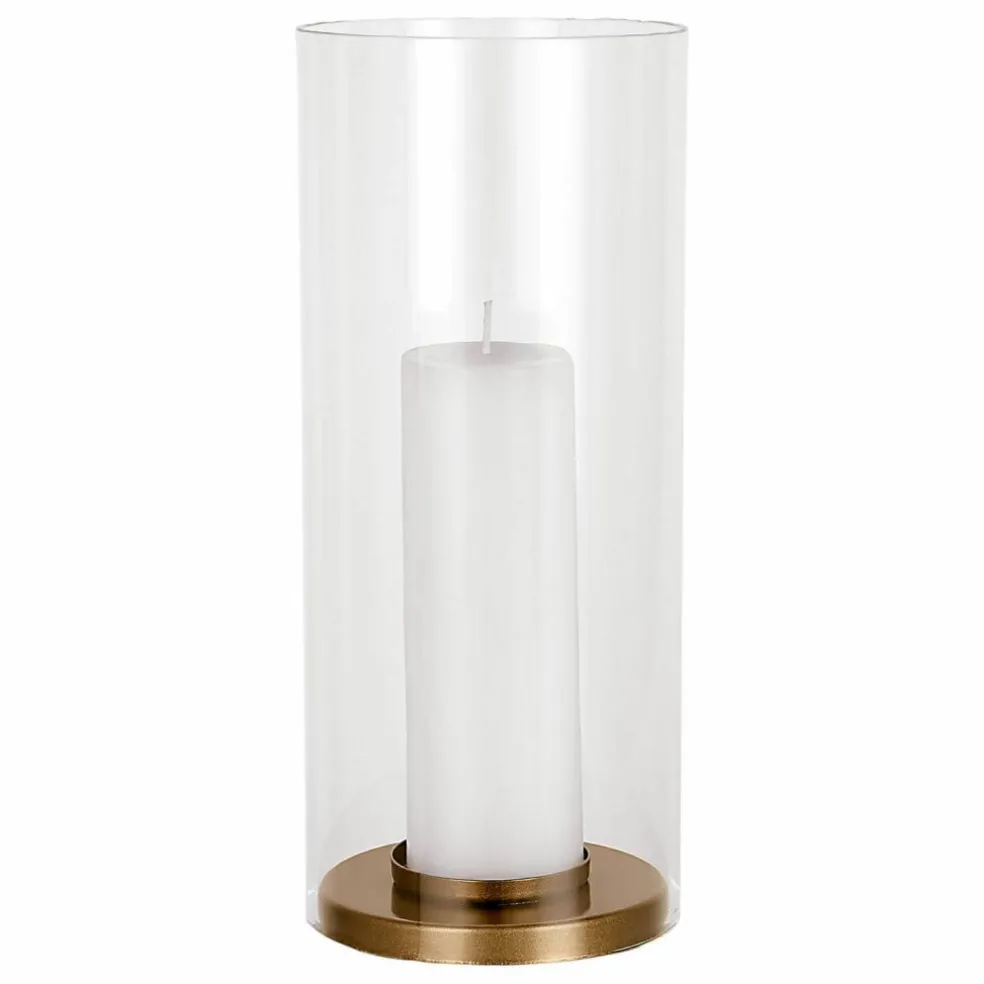 Windlicht 4er Set Kriven