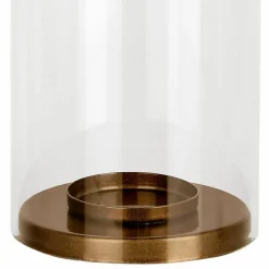 Windlicht 4er Set Kriven