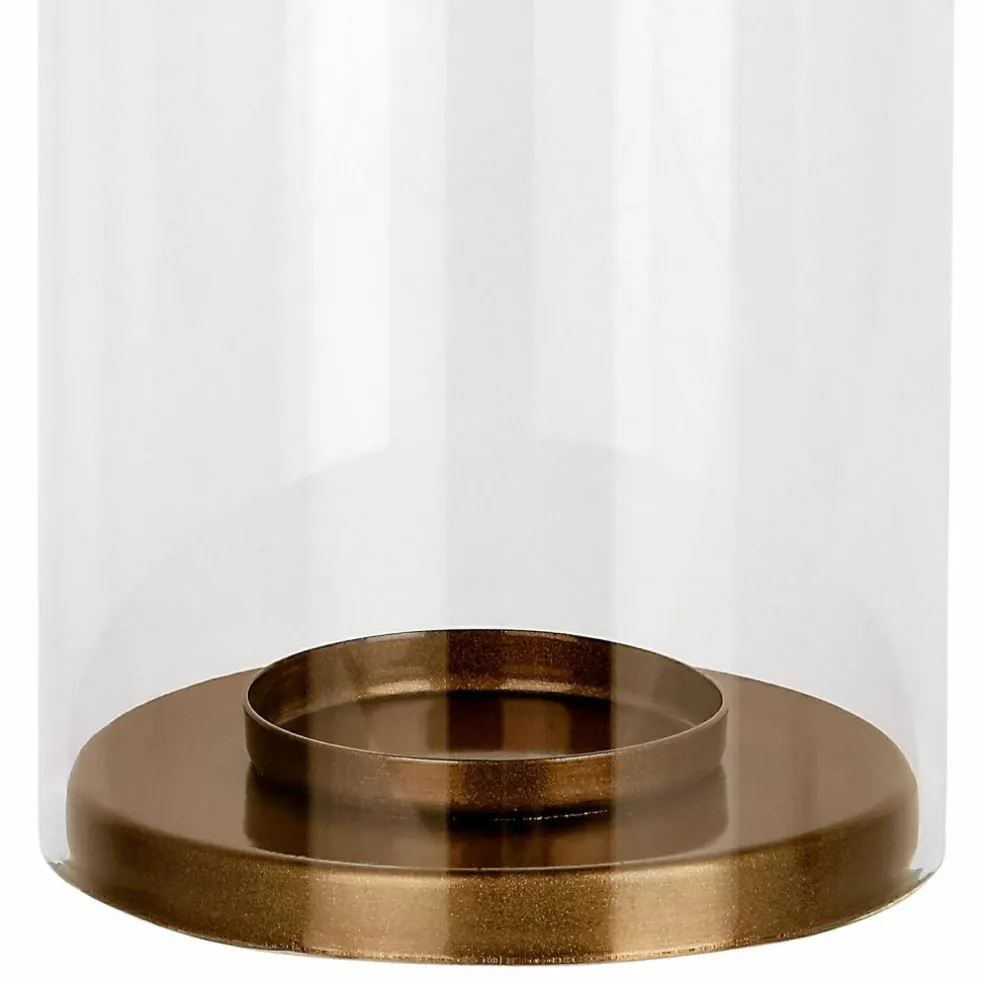 Windlicht 4er Set Kriven