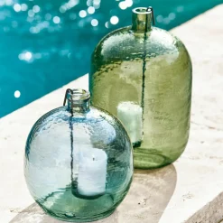 Windlicht 2er Set Michel