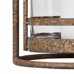 Windlicht 2er Set Émilisse