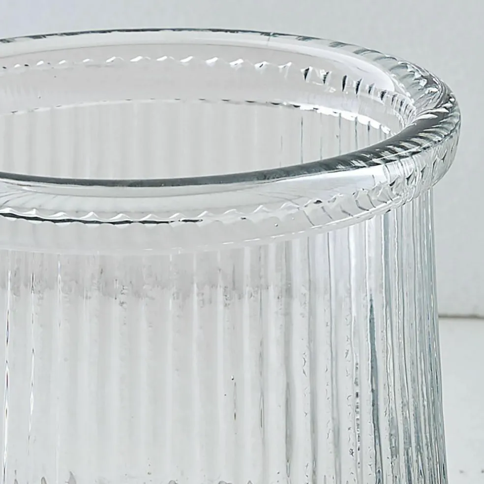 Windlicht 2er Set Naisette