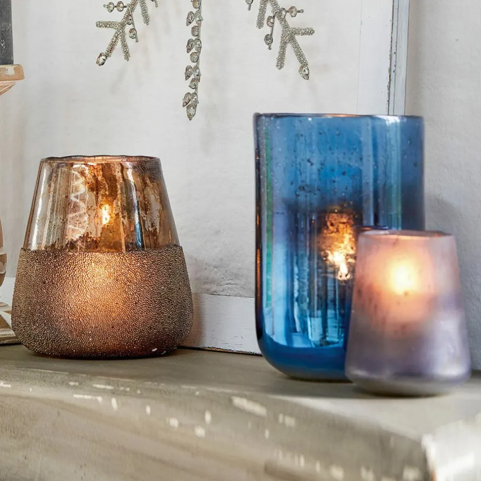 Windlicht 6er Set Paro