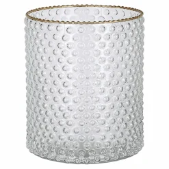 Windlicht 5er Set Rosienne