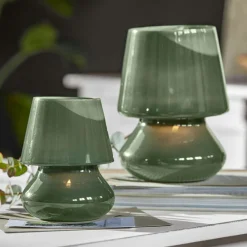 Windlicht 2er Set Sorrivella