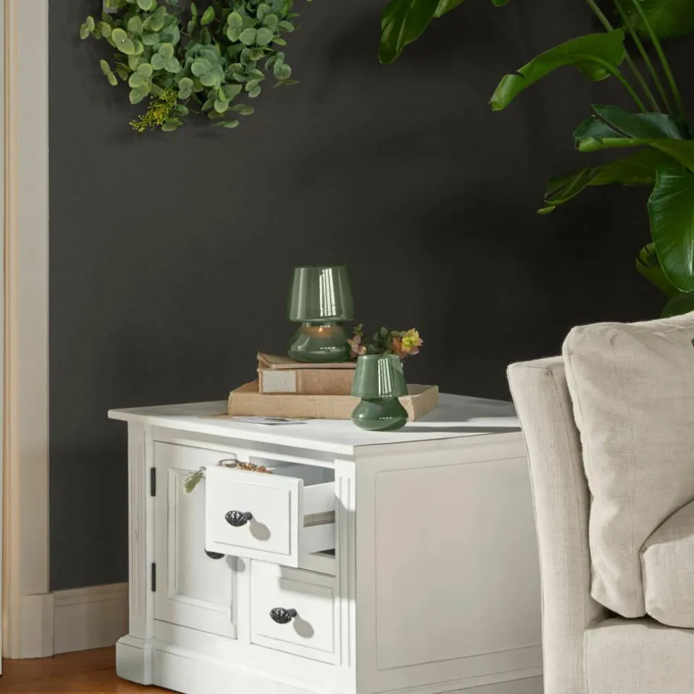 Windlicht 2er Set Sorrivella