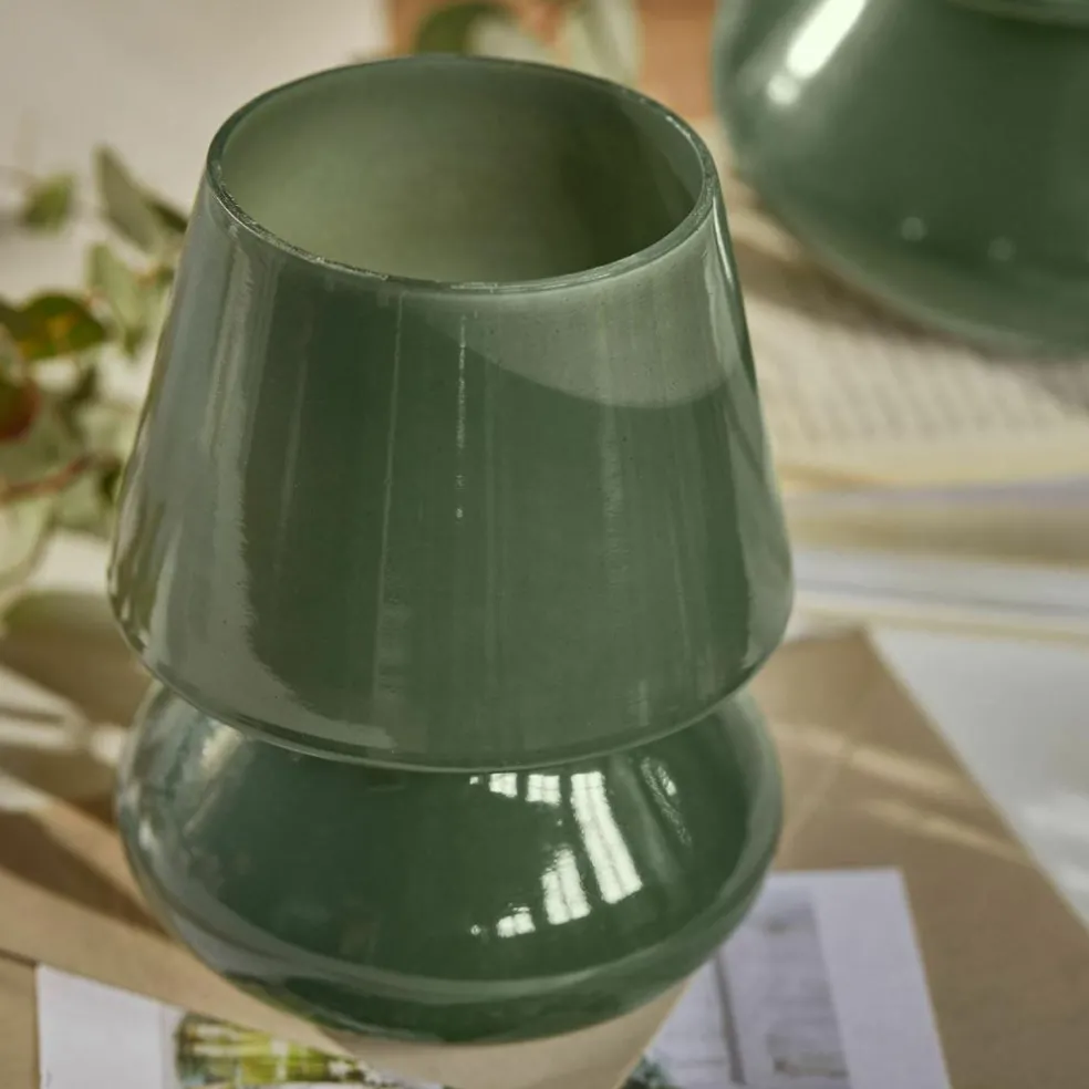 Windlicht 2er Set Sorrivella