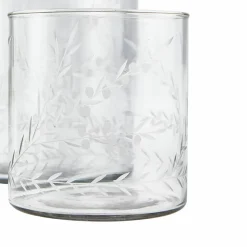 Windlicht 2er Set Temao