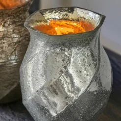 Windlicht 2er Set Tixovel