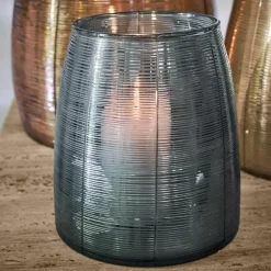 Windlicht 3er Set Uvenar