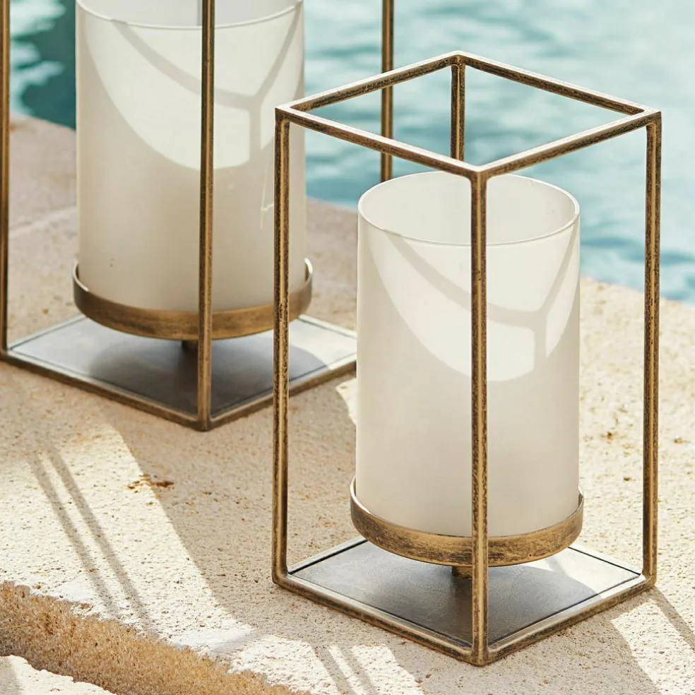 Windlicht 3er Set Vauxandre