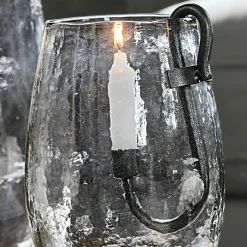 Windlicht 2er Set Vermand