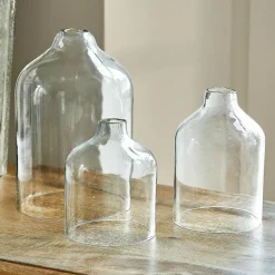 Windlicht 3er Set Xalvent