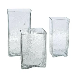 Windlicht 3er Set Xarlac