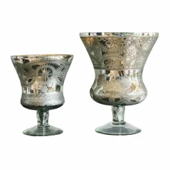 Windlicht 2er Set Zorayne