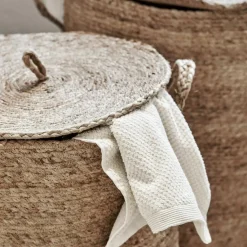 Wäschekorb 2er Set Kory