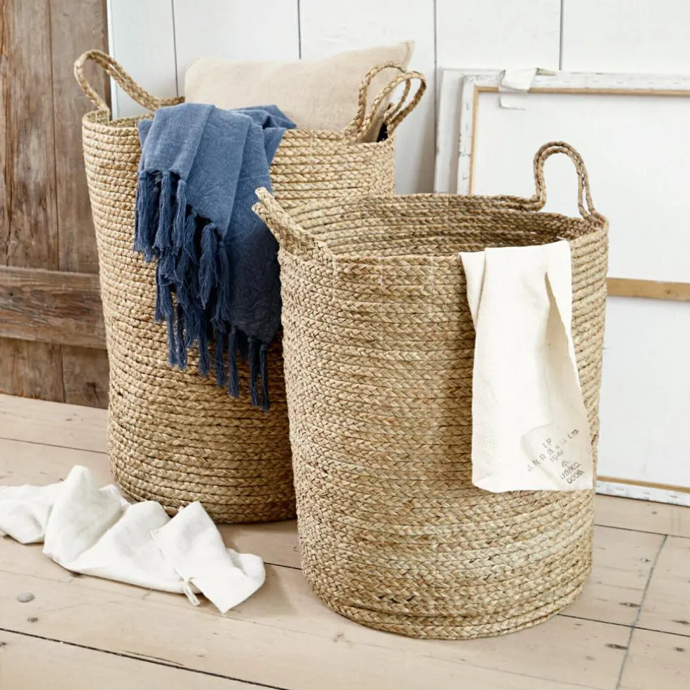 Wäschekorb 2er Set Oakdale