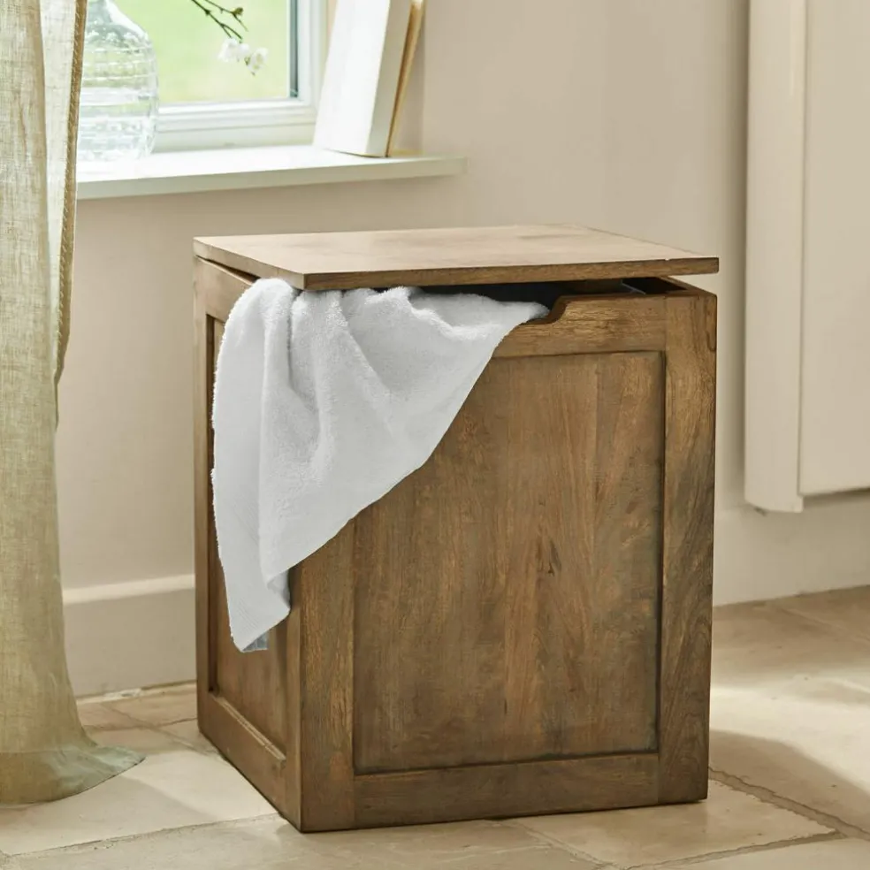 Wäschekorb Queristo