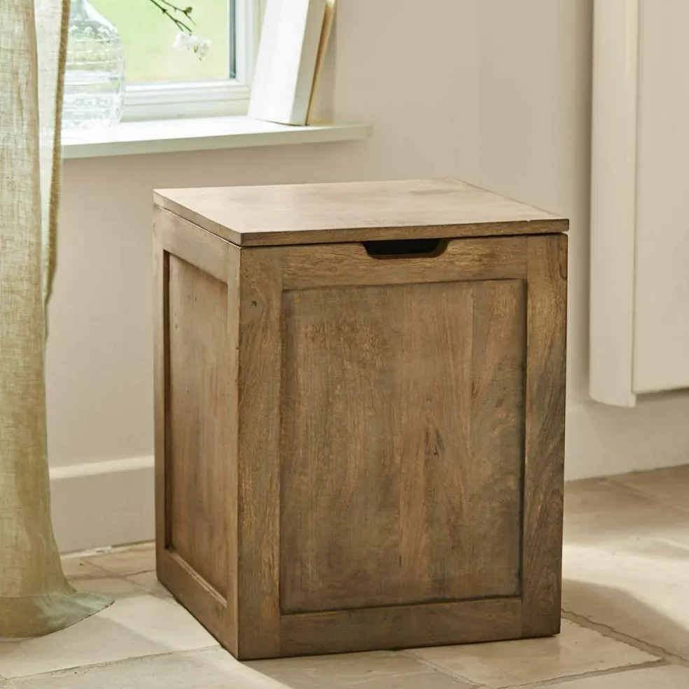 Wäschekorb Queristo