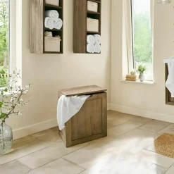 Wäschekorb Queristo