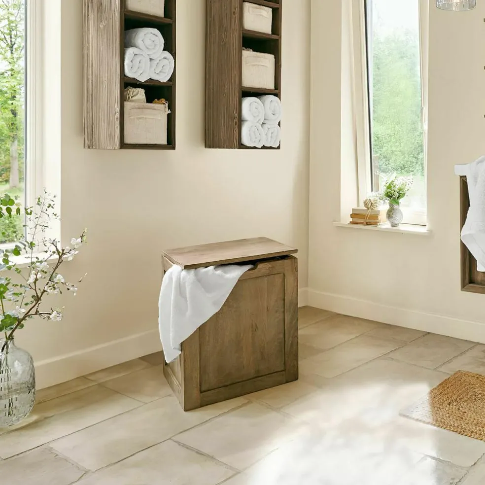 Wäschekorb Queristo