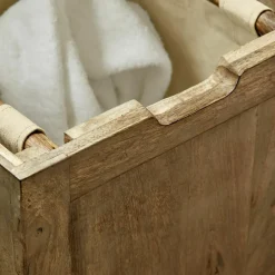 Wäschekorb Queristo