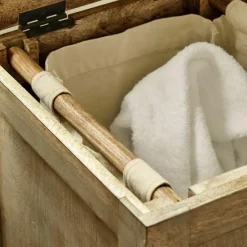 Wäschekorb Queristo