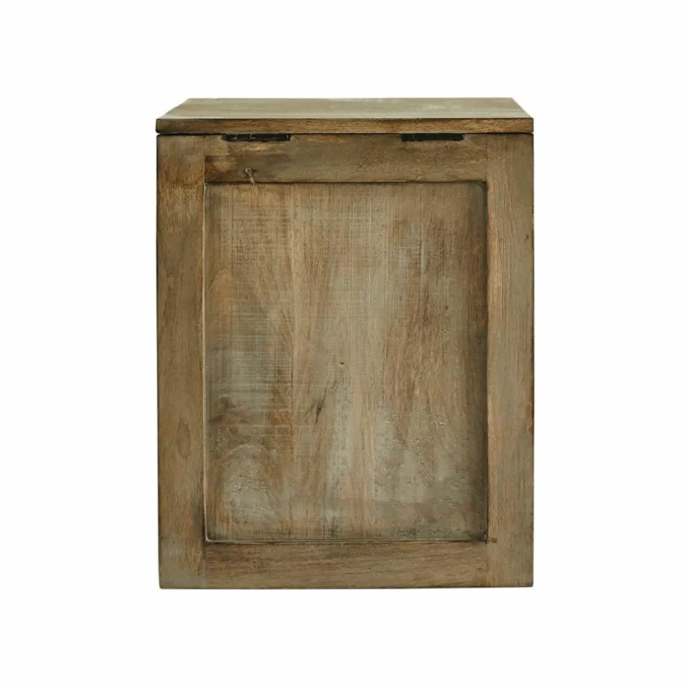 Wäschekorb Queristo