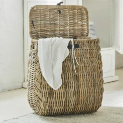 Wäschekorb Solinette