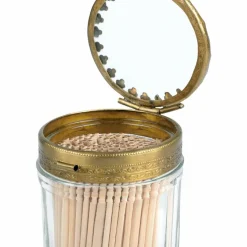 Zahnstocherbox Rashid