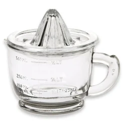 Zitronenpresse Cindy